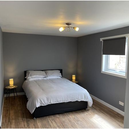 Daviot Guest House Ayr Extérieur photo