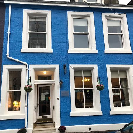 Daviot Guest House Ayr Extérieur photo