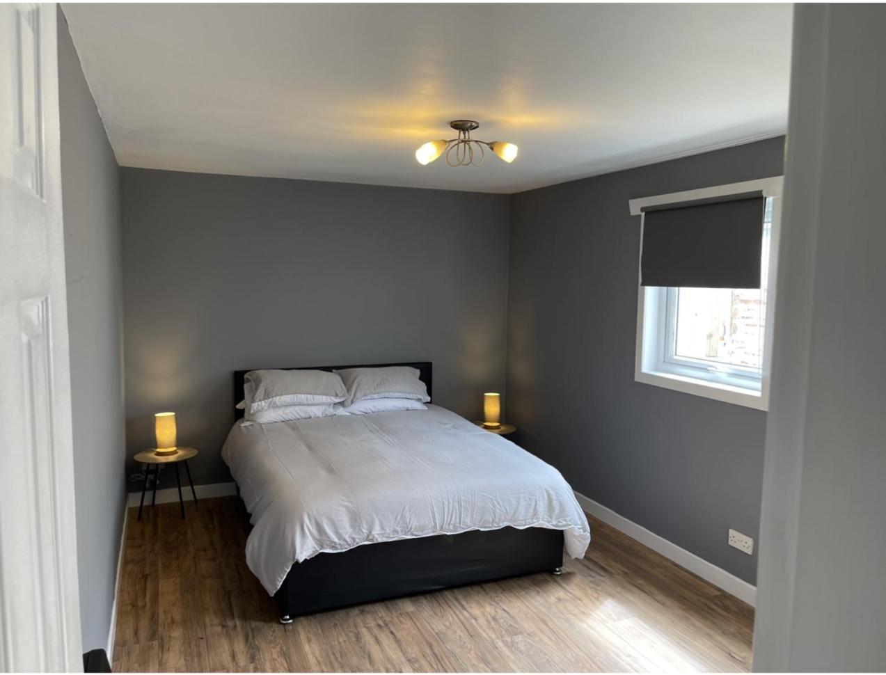 Daviot Guest House Ayr Extérieur photo