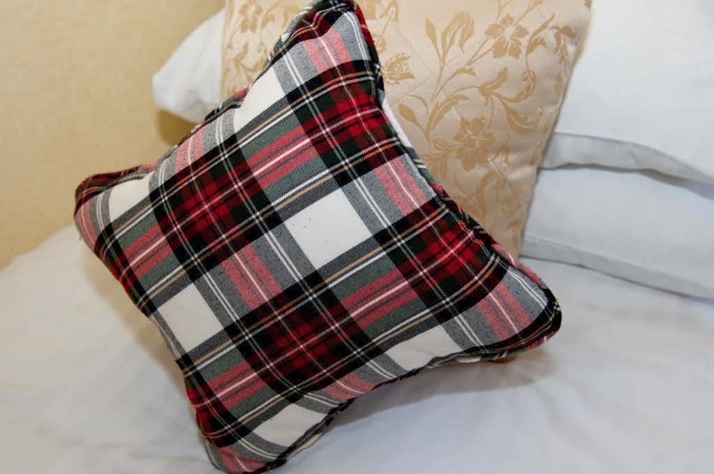 Daviot Guest House Ayr Extérieur photo