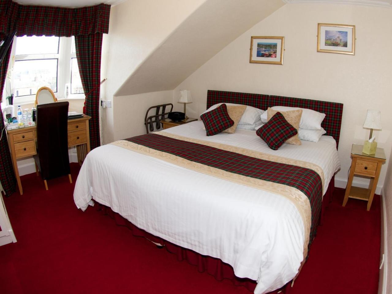 Daviot Guest House Ayr Extérieur photo