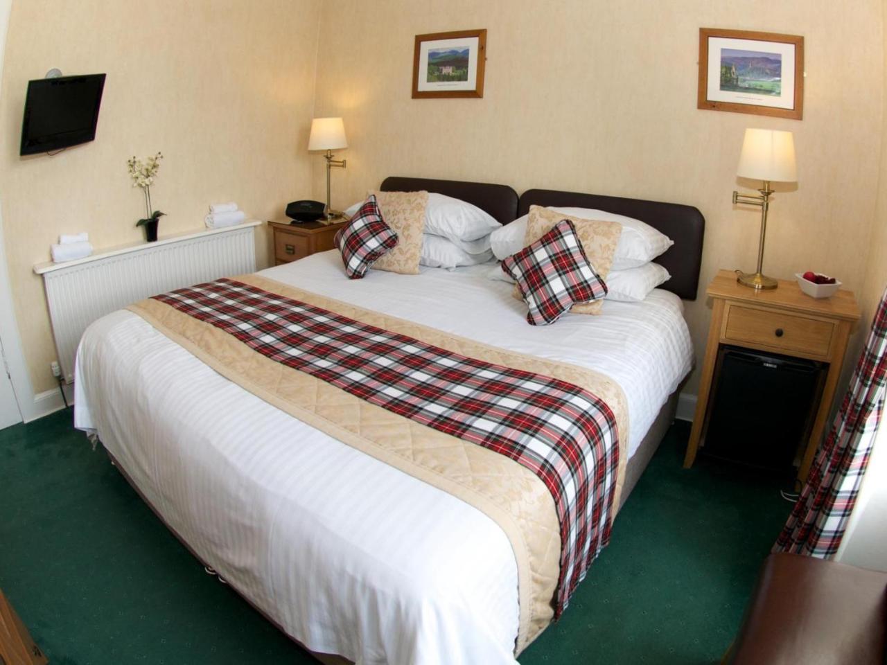 Daviot Guest House Ayr Extérieur photo