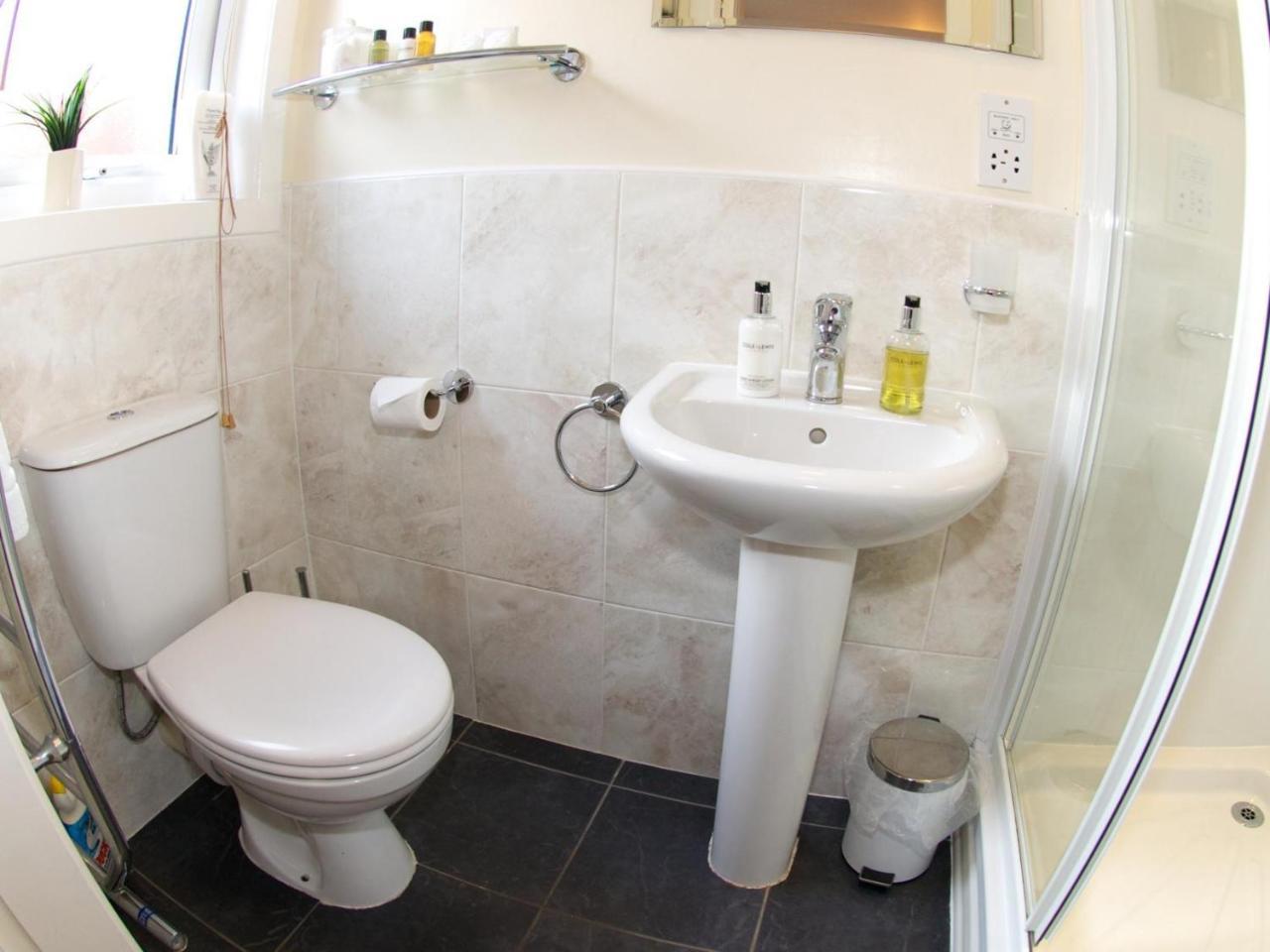 Daviot Guest House Ayr Extérieur photo