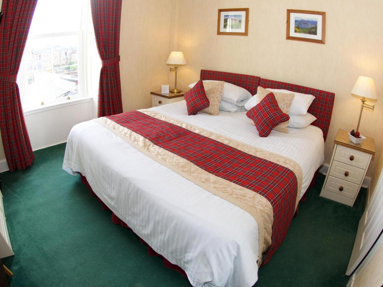 Daviot Guest House Ayr Extérieur photo