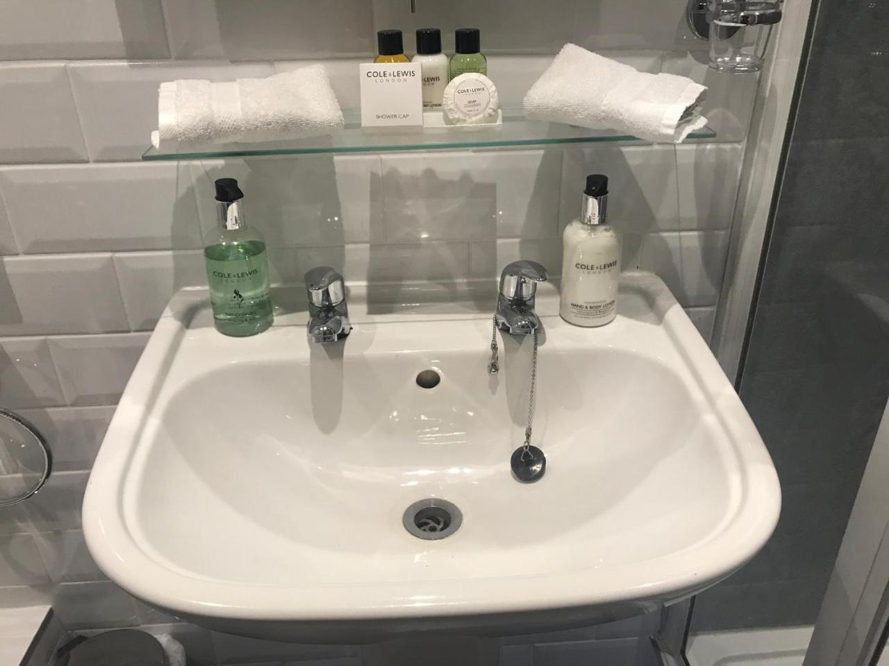 Daviot Guest House Ayr Extérieur photo