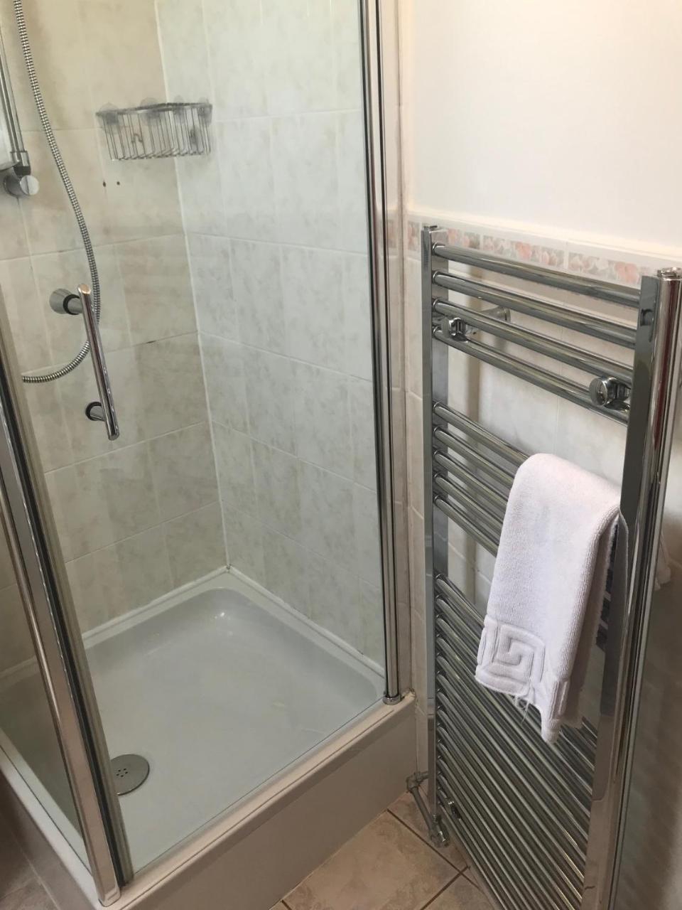 Daviot Guest House Ayr Extérieur photo