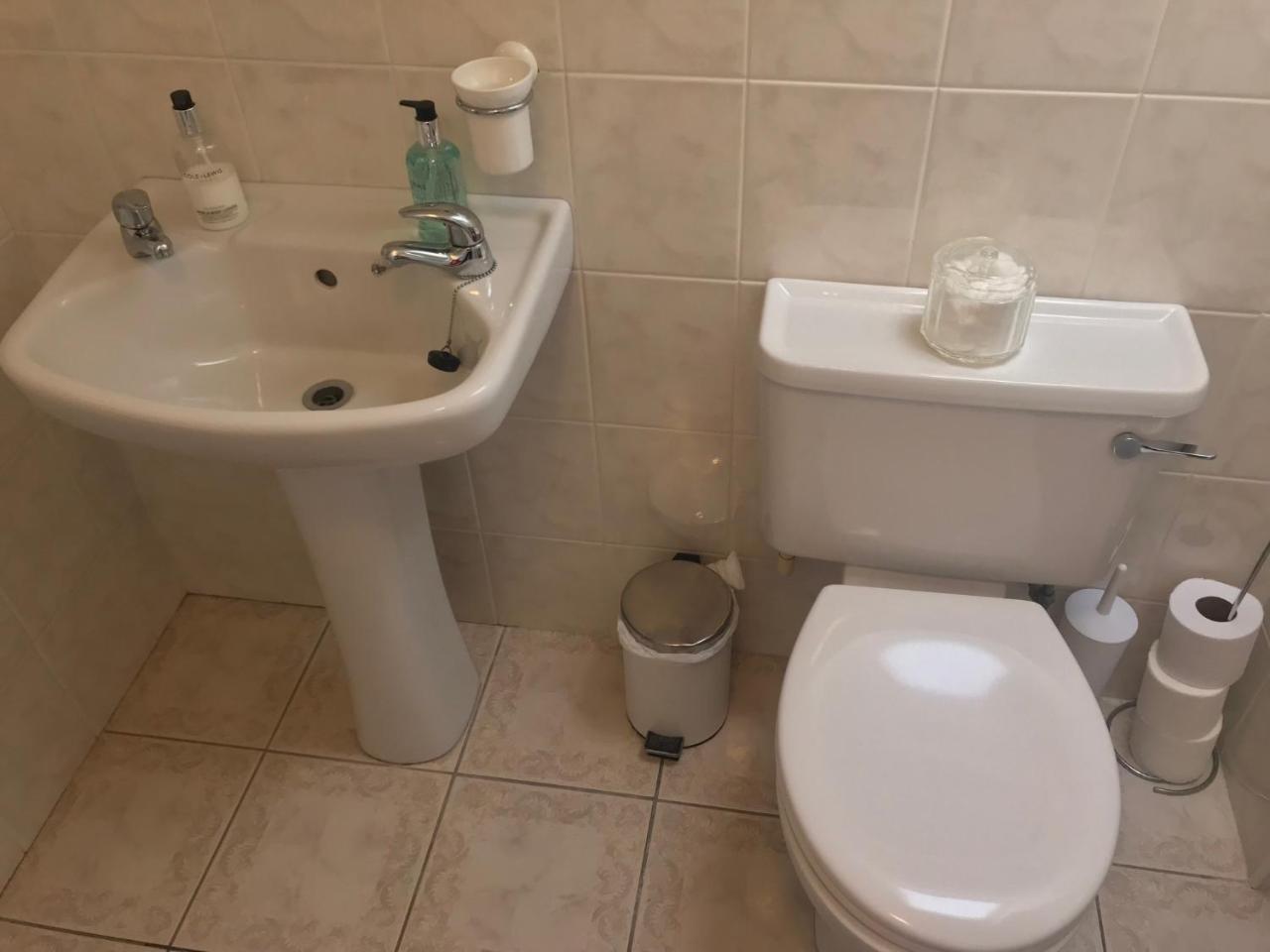 Daviot Guest House Ayr Extérieur photo