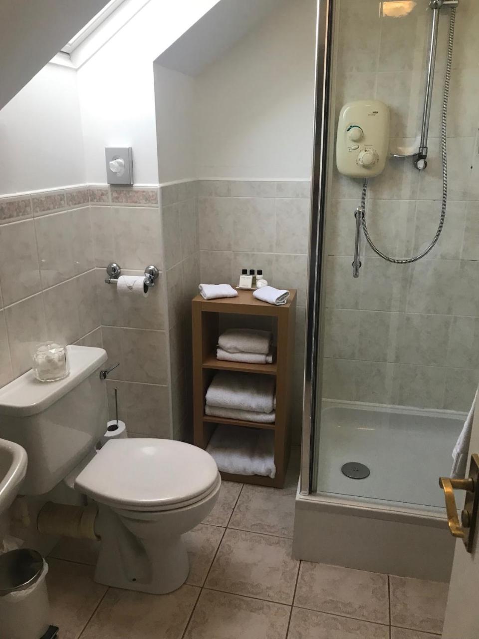Daviot Guest House Ayr Extérieur photo