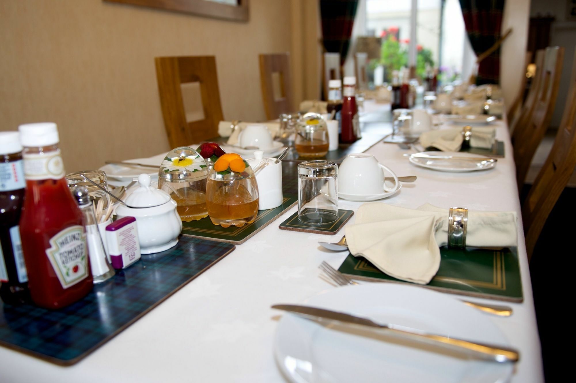Daviot Guest House Ayr Extérieur photo