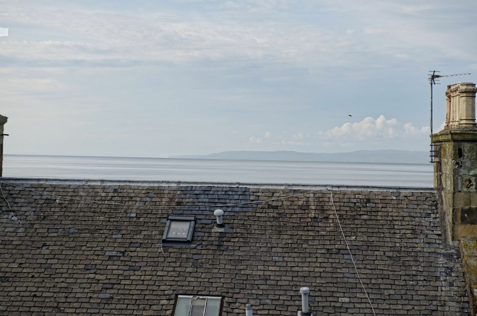 Daviot Guest House Ayr Extérieur photo