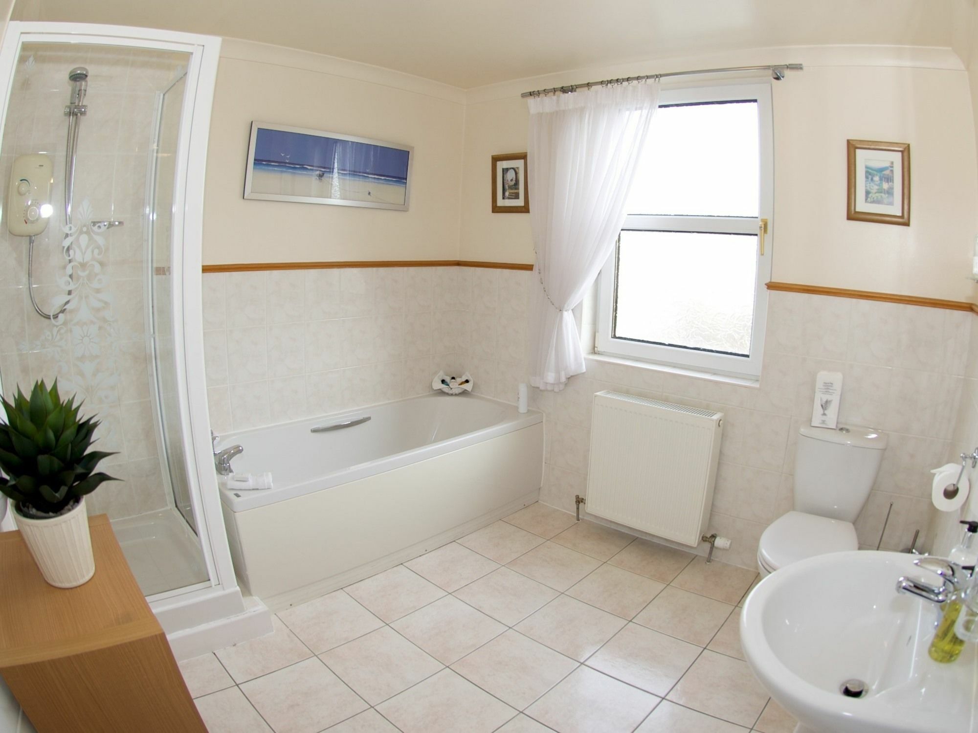 Daviot Guest House Ayr Extérieur photo