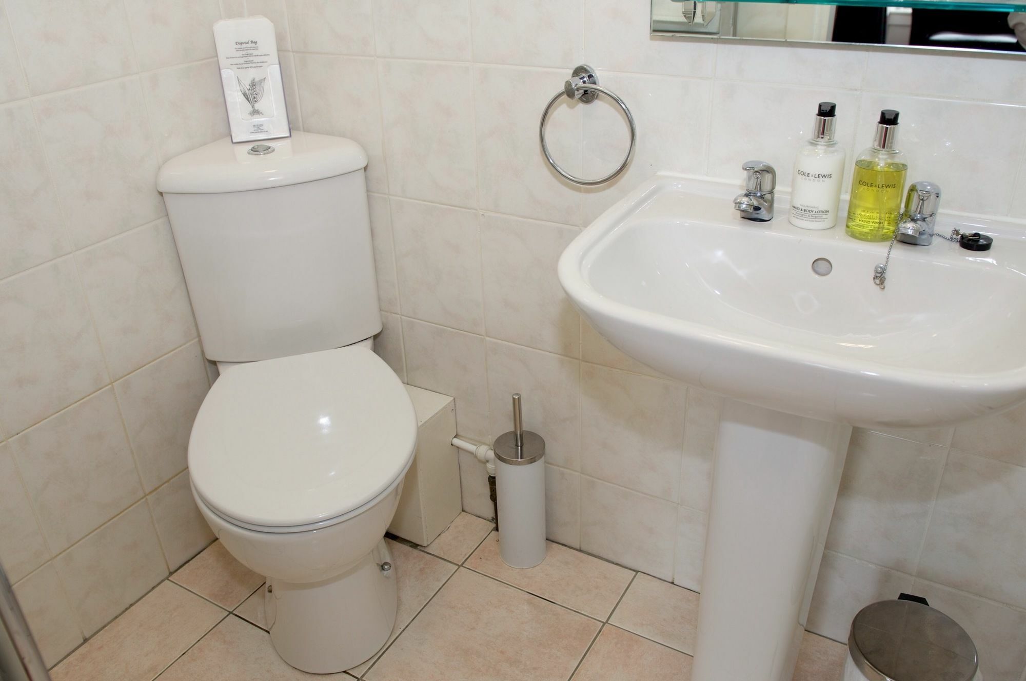 Daviot Guest House Ayr Extérieur photo